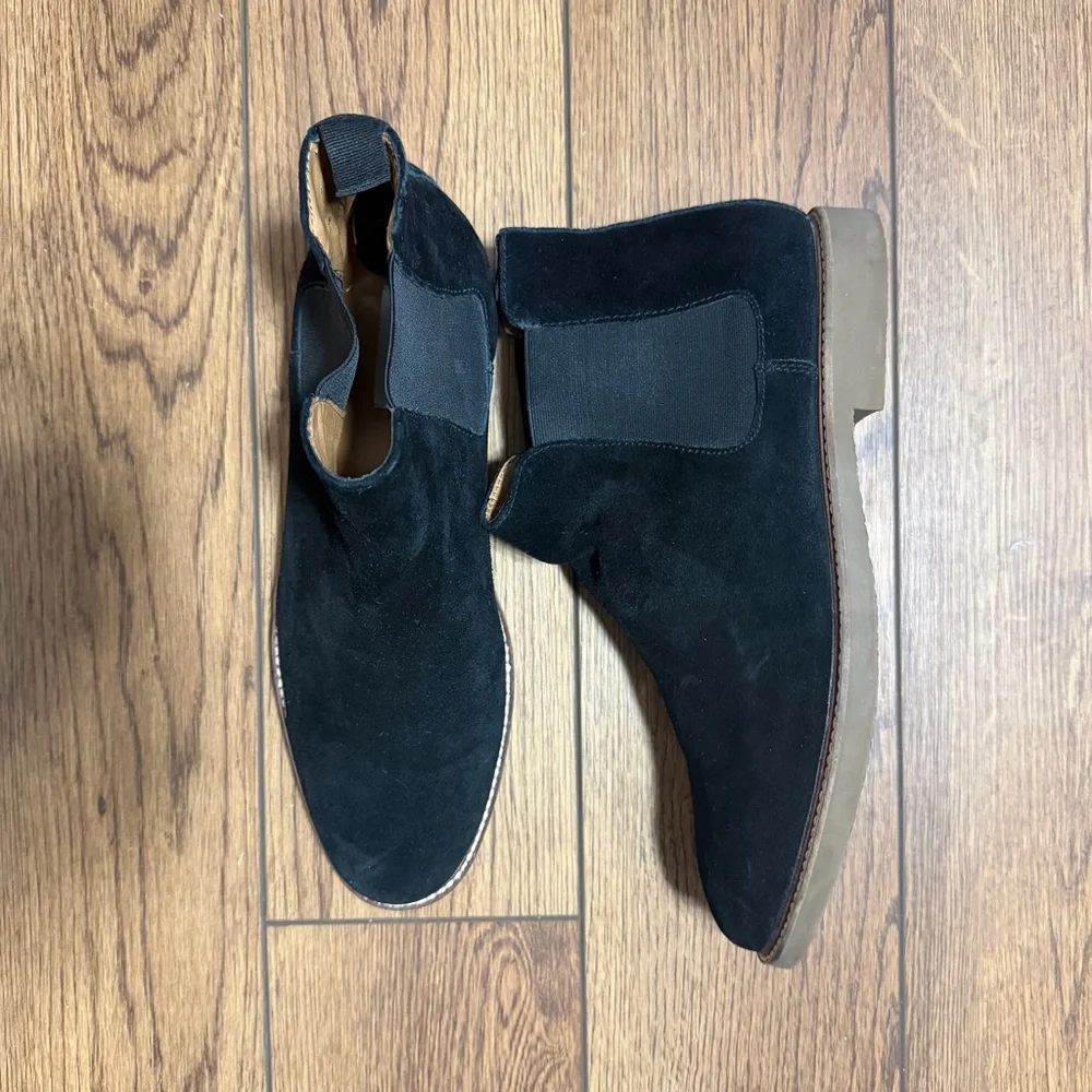 [Used/Like New] Steve Madden Chelsea Boots// Men Size 11